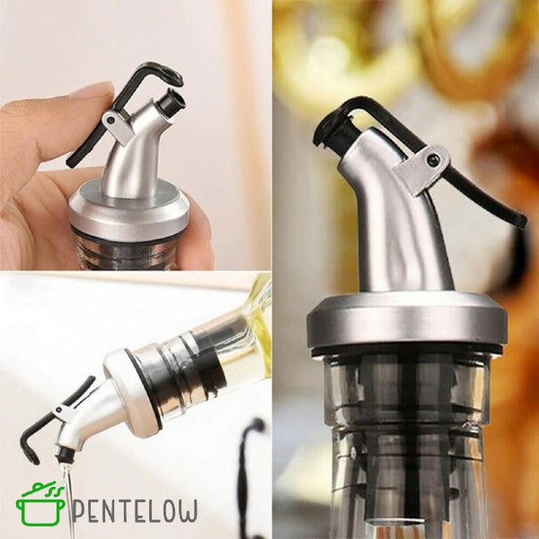 Easy Pour Oil Toppers (Pack of 3) – Pentelow.com