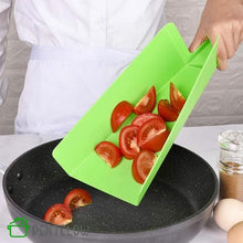 Load image into Gallery viewer, The Magic Folding Chopping Board
