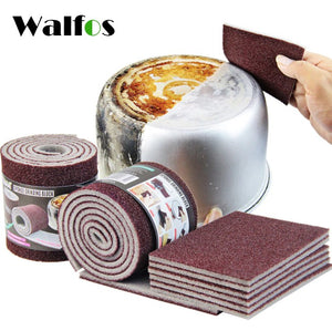 Walfos Magic Melamine Sponge Roll