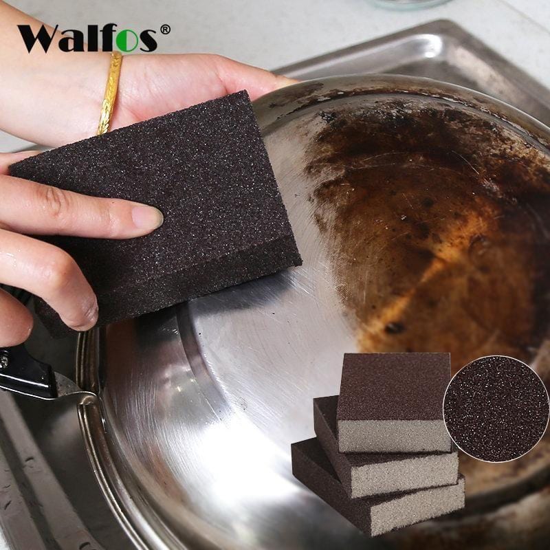 Walfos Magic Eraser Sponge