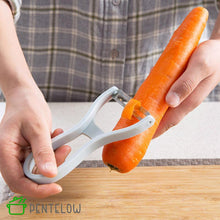 Load image into Gallery viewer, Magic Multipurpose Double Peeler